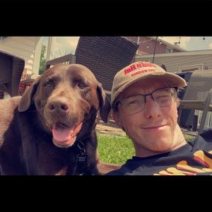 Meet your Posher, Sean